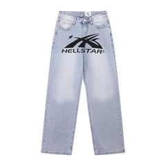 Hellstar Jeans