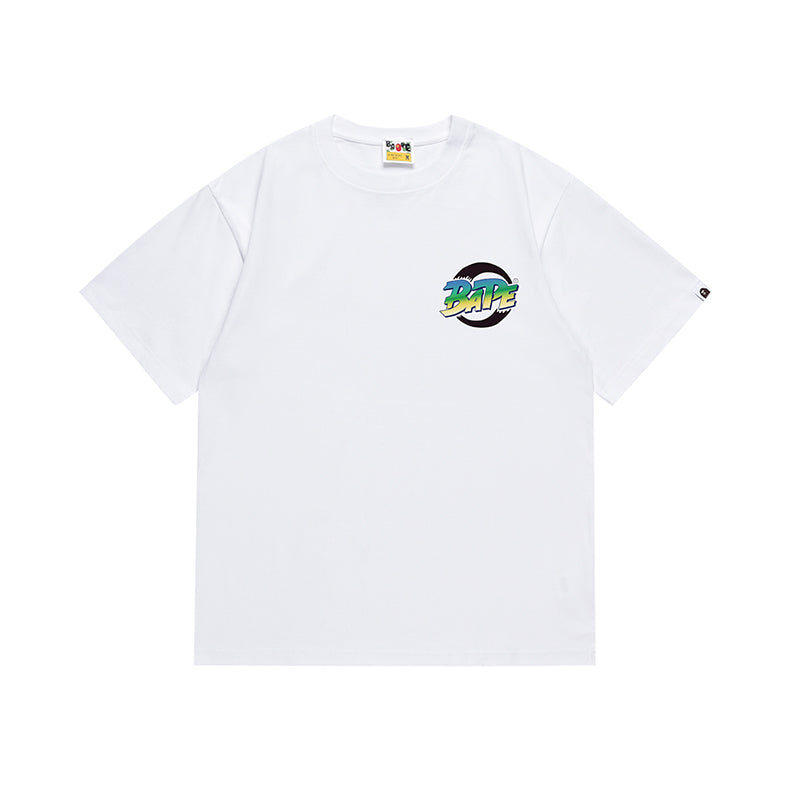 Bathing Ape T Shirt