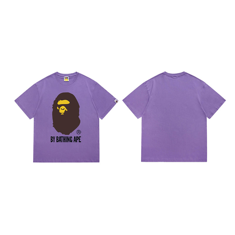 Bathing Ape T Shirt
