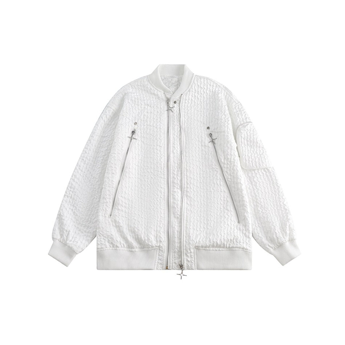 Unisex Jacket Casual Jacket Men's and Women's Coats