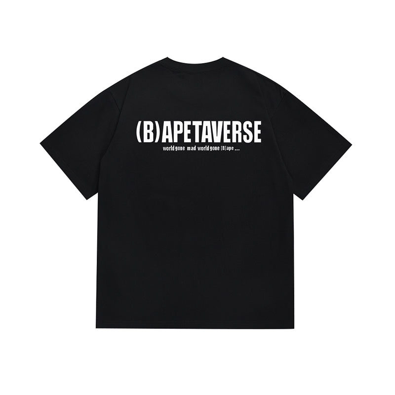 Bathing Ape T Shirt