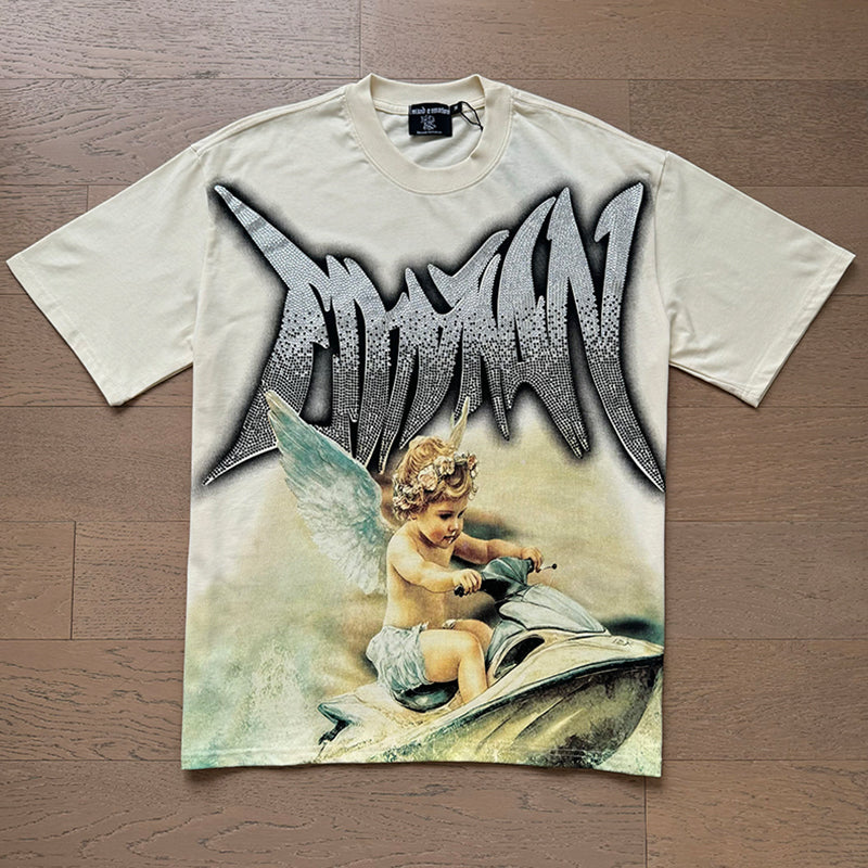 Mixed Emotion T Shirts