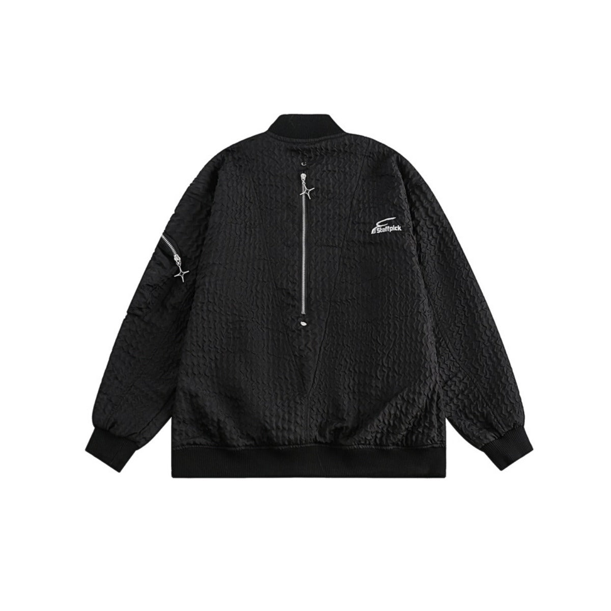 Unisex Jacket Casual Jacket Men's and Women's Coats
