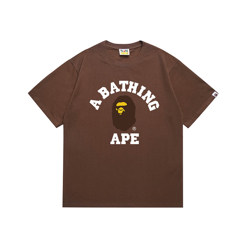 Bathing Ape T Shirt