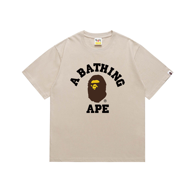 Bathing Ape T Shirt