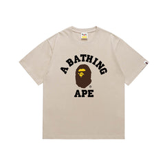 Bathing Ape T Shirt