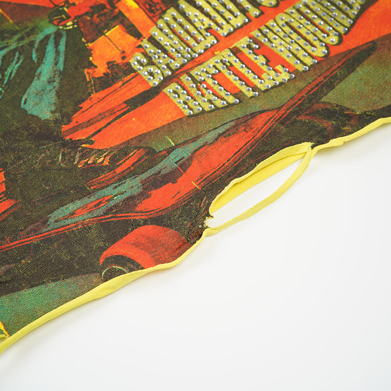 Rough Play T Shirts RoughPlay New York, USA, the latest fashion street trend brand with diamonds