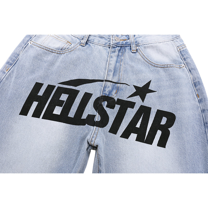 Hellstar Jeans