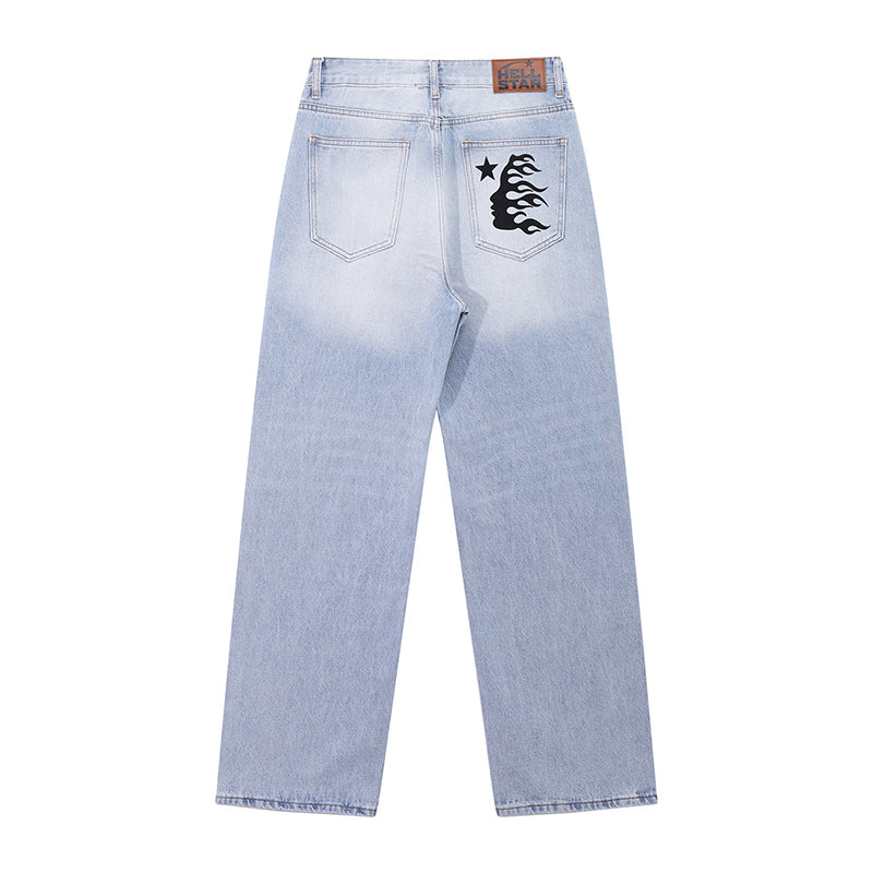 Hellstar Jeans