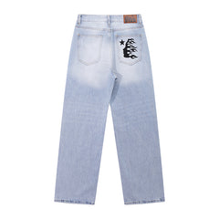 Hellstar Jeans