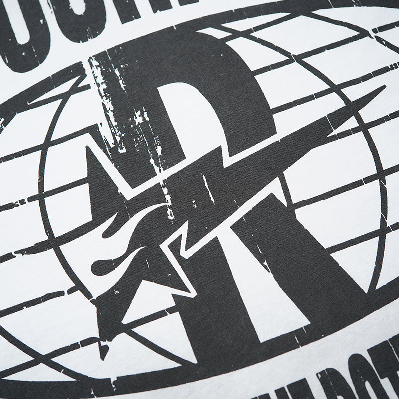 Rough Play T Shirts RoughPlay Madness NYC Rhinestones