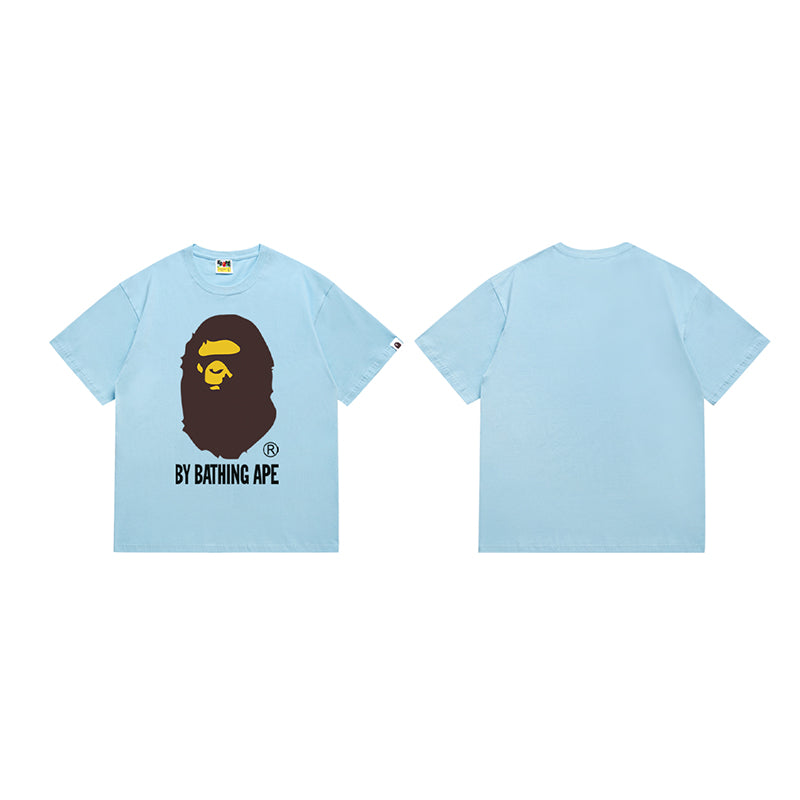 Bathing Ape T Shirt