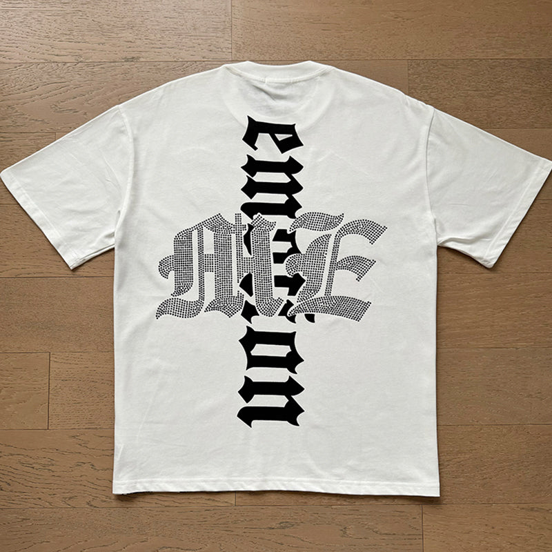 Mixed Emotion T Shirts