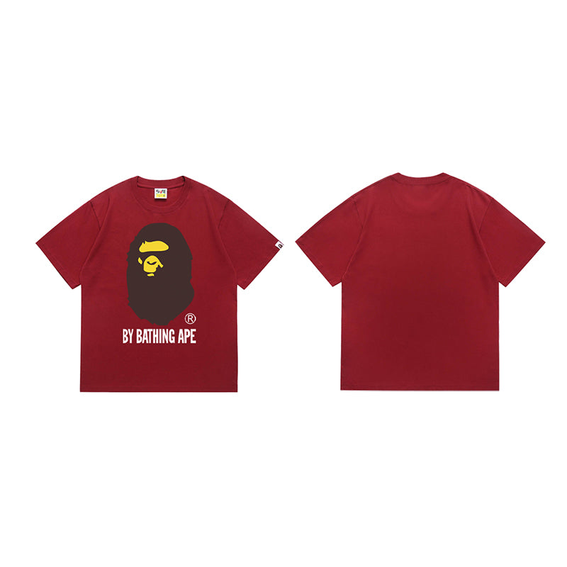 Bathing Ape T Shirt