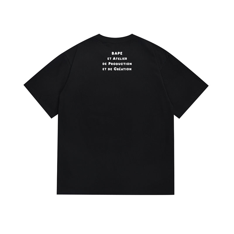 Bathing Ape T Shirt
