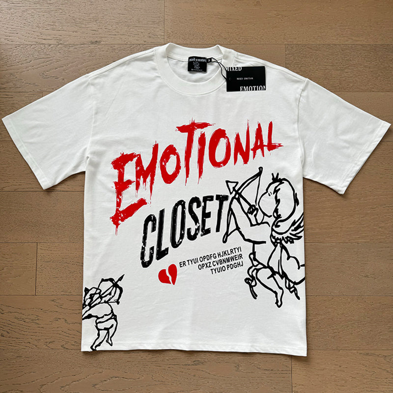 MIXED EMOTION T Shirts