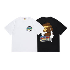 Bathing Ape T Shirt