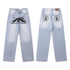 Hellstar Jeans