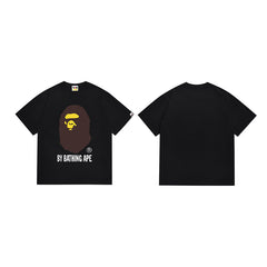 Bathing Ape T Shirt