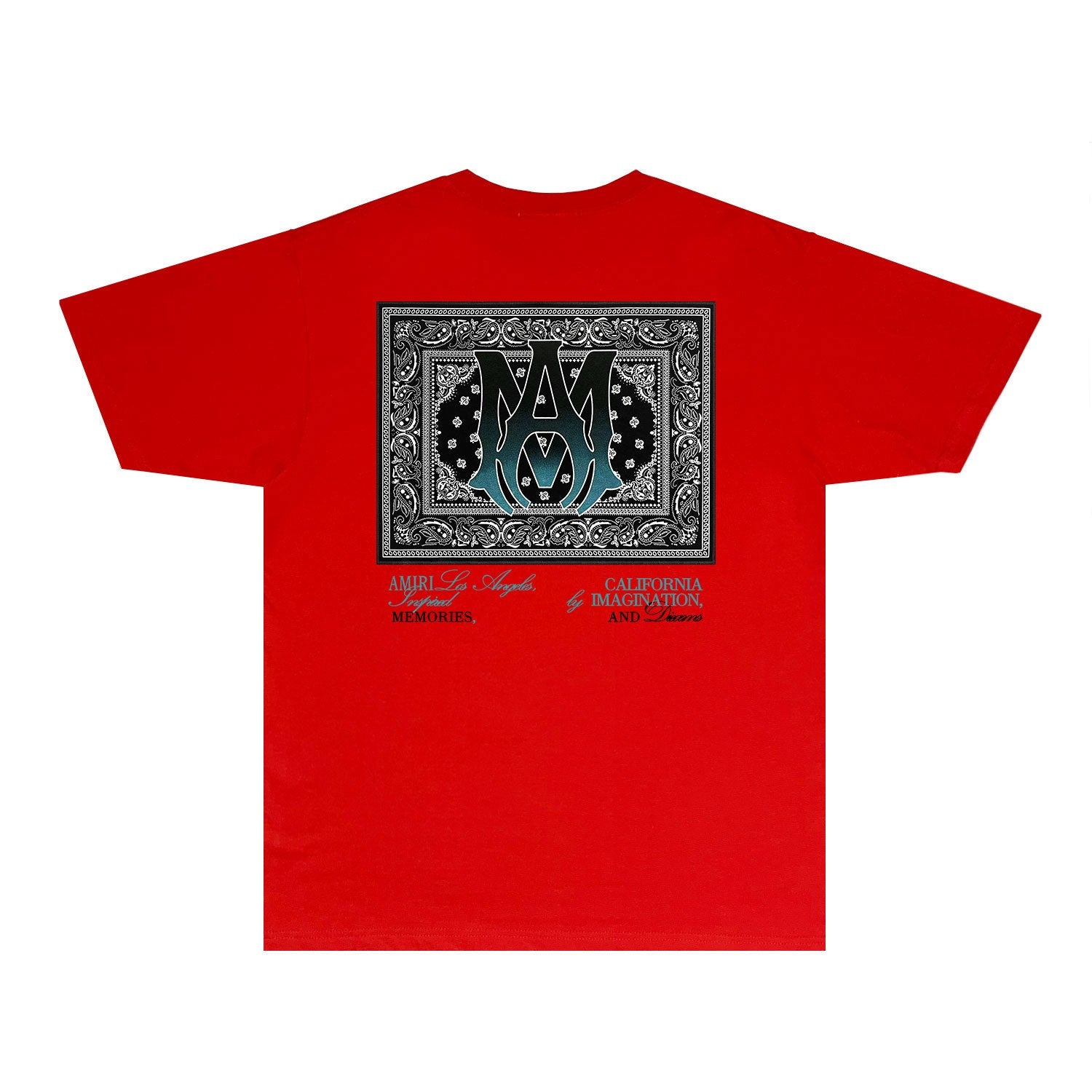 Amiri T Shirt