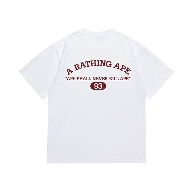 Bathing Ape T Shirt