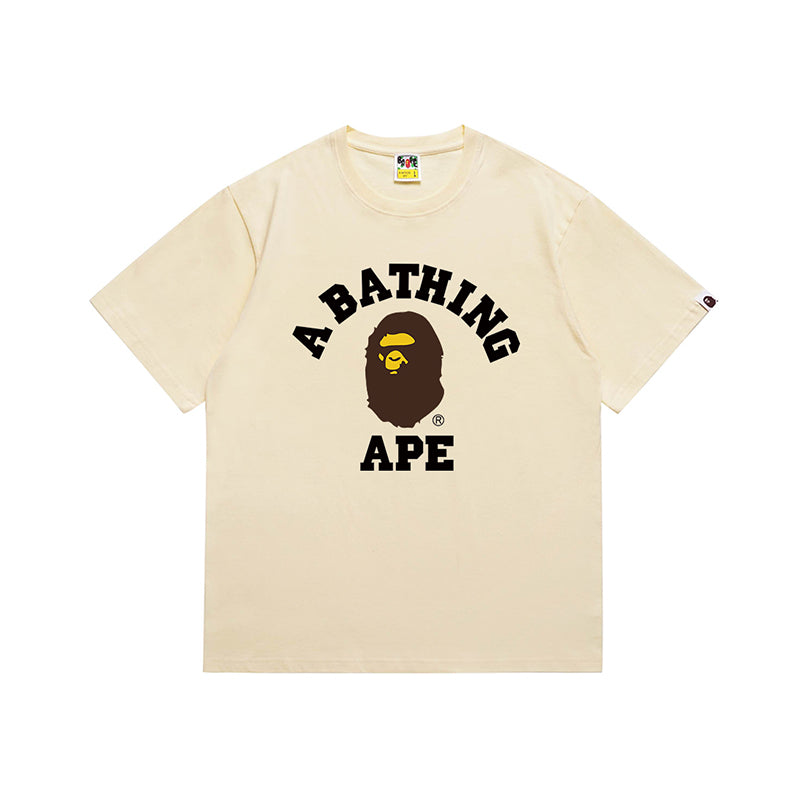 Bathing Ape T Shirt