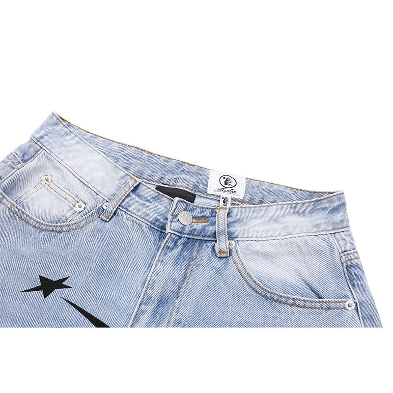 Hellstar Jeans