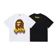 Bathing Ape T Shirt