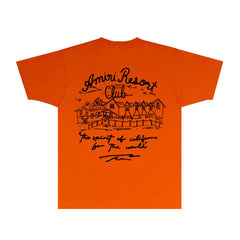 Amiri T Shirts