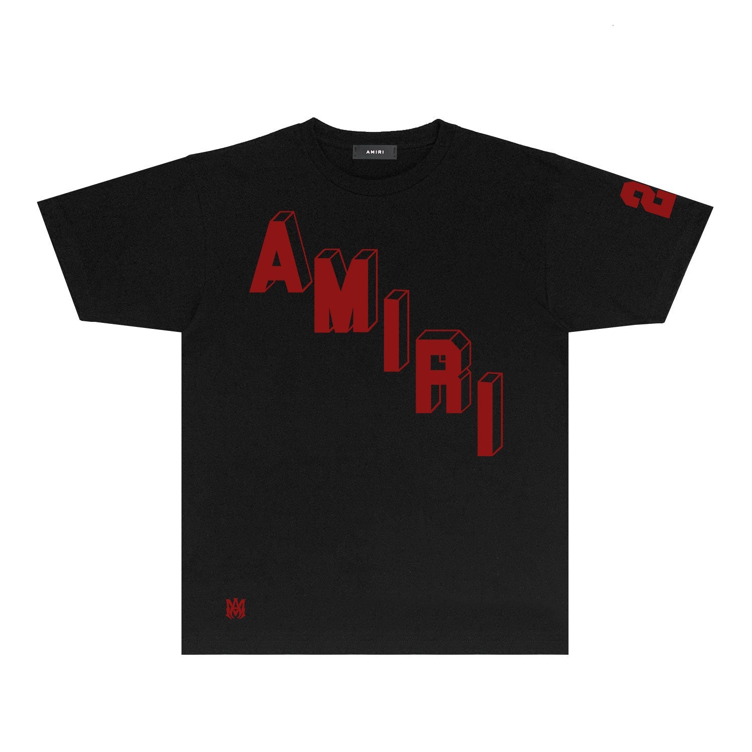 Amiri T Shirt