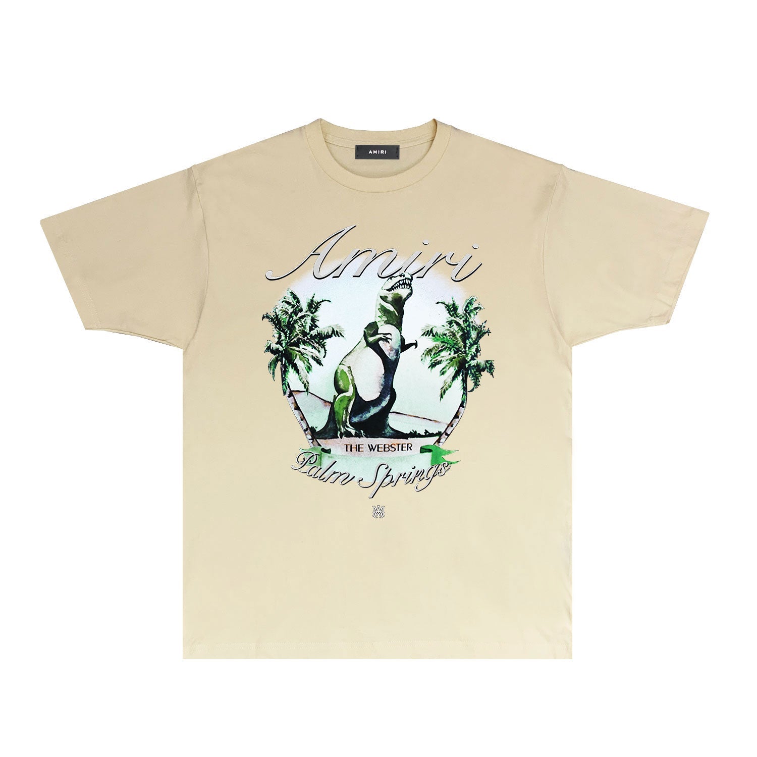 Amiri T Shirt