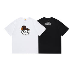 Bathing Ape T Shirt