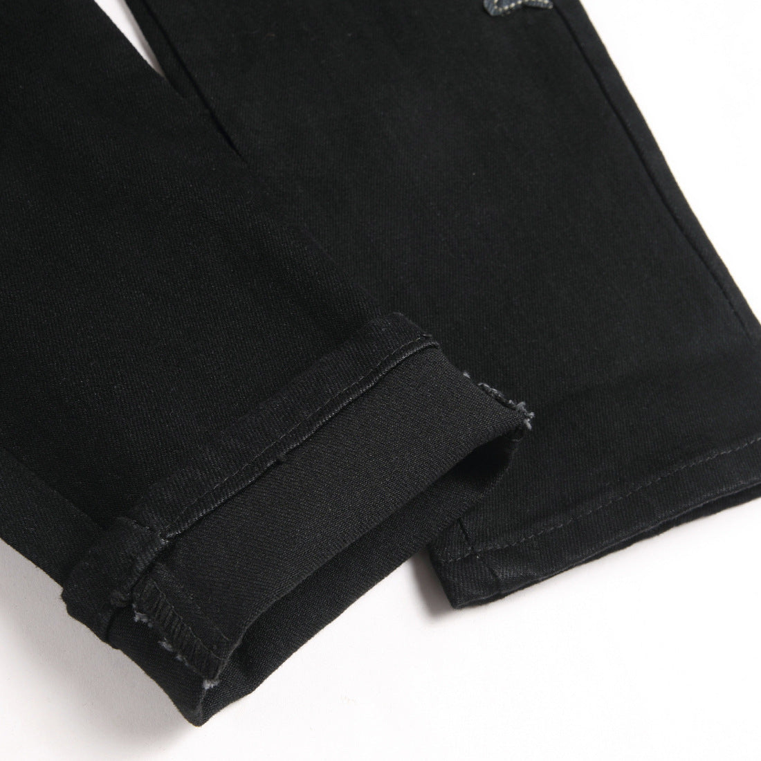 Amiri Jeans Ripped Jeans