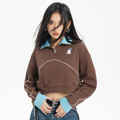 Unisex Jacket Vintage Sports Jacket Jacket