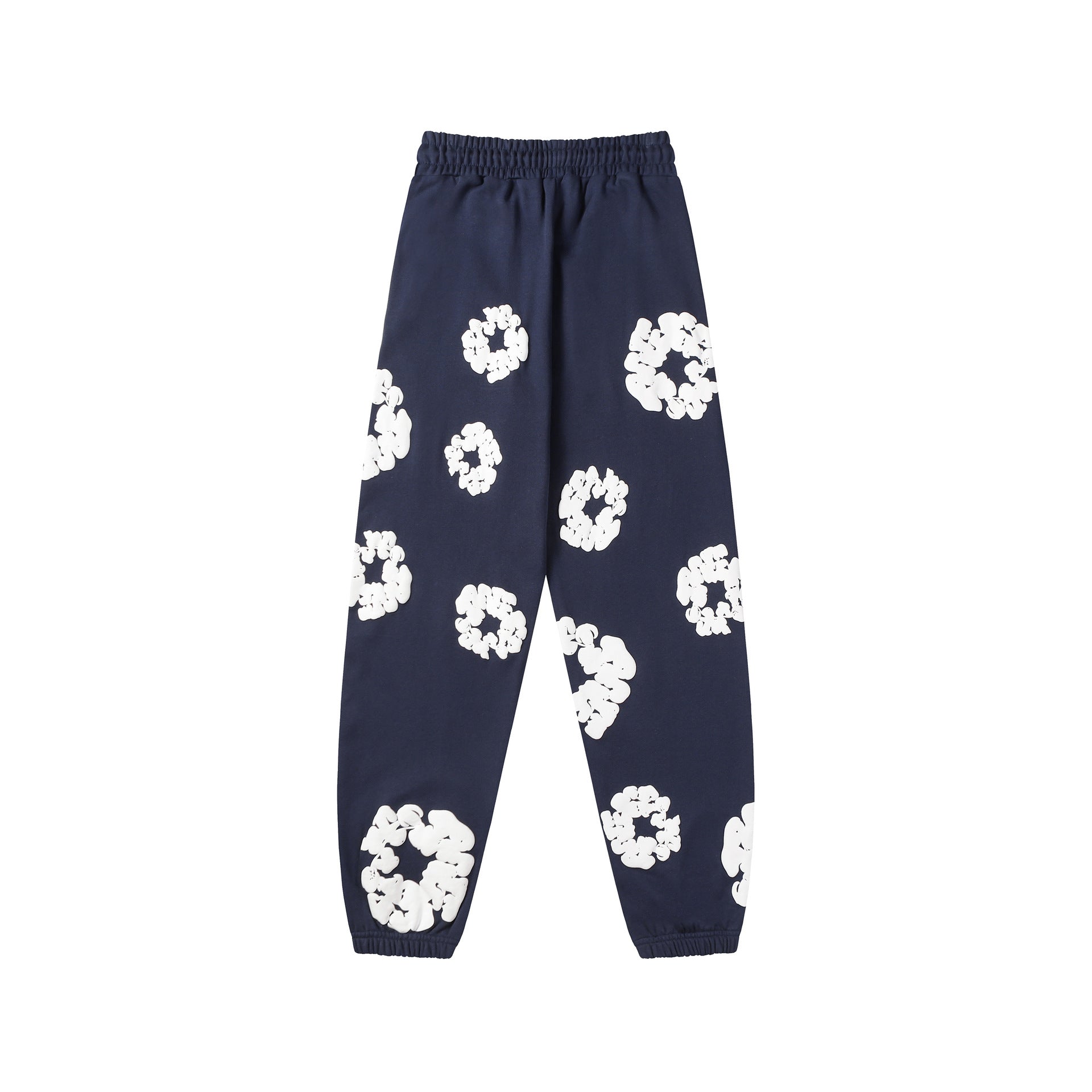 DENIM TEARS Kapok Printed Foam Hoodie & Sweatpants (requires separate order)
