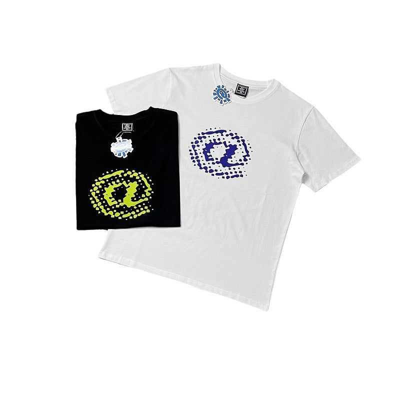 ADWYSD Always Do What You Should Do T Shirts Short Sleeve T-Shirts Half Sleeves