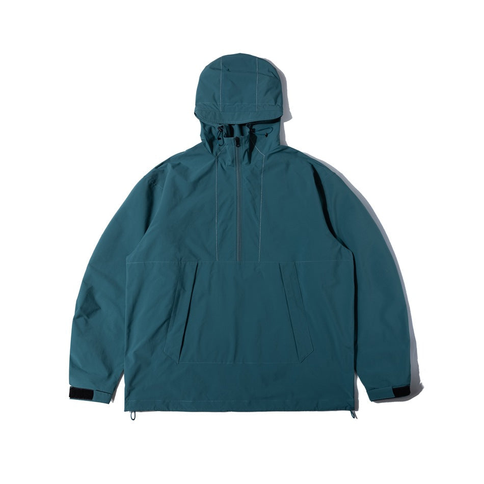Unisex Jacket Couple Jacket Spring and Autumn Functional Jacket