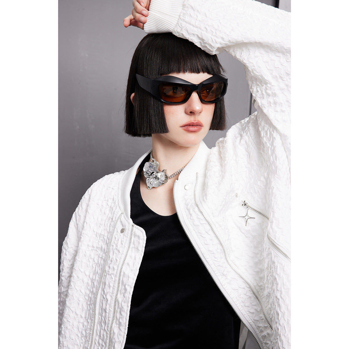 Unisex Jacket Casual Jacket Men's and Women's Coats