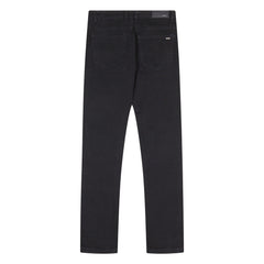 Amiri Jeans Slim-Fit Ripped Jeans With Diamonds