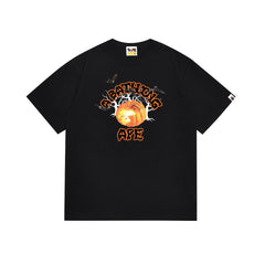Bathing Ape T Shirt