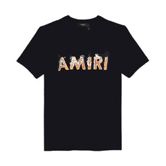 Amiri T Shirt Loose