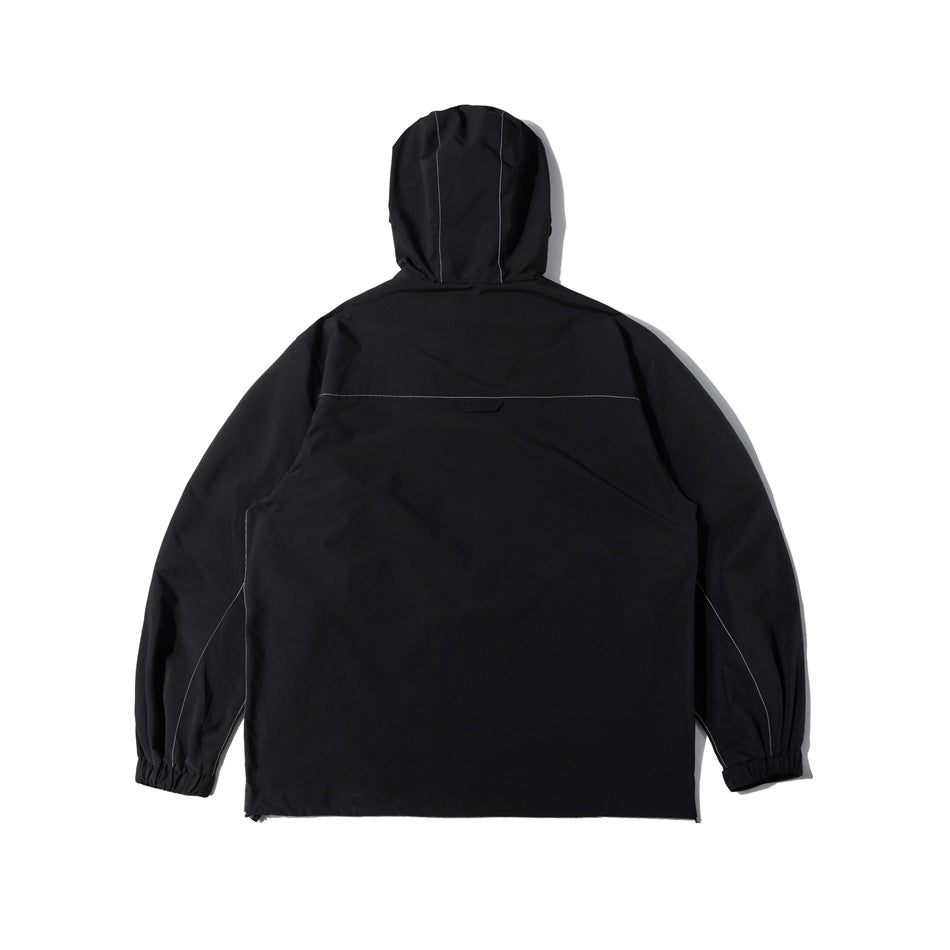 Unisex Jacket Couple Jacket Spring and Autumn Functional Jacket