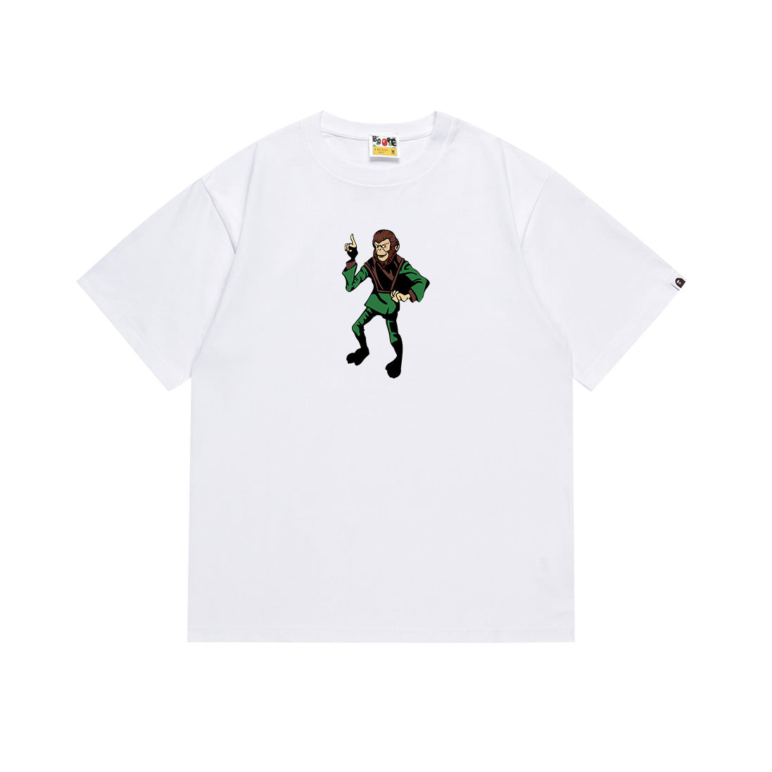 Bathing Ape T Shirt