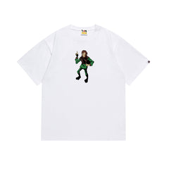 Bathing Ape T Shirt