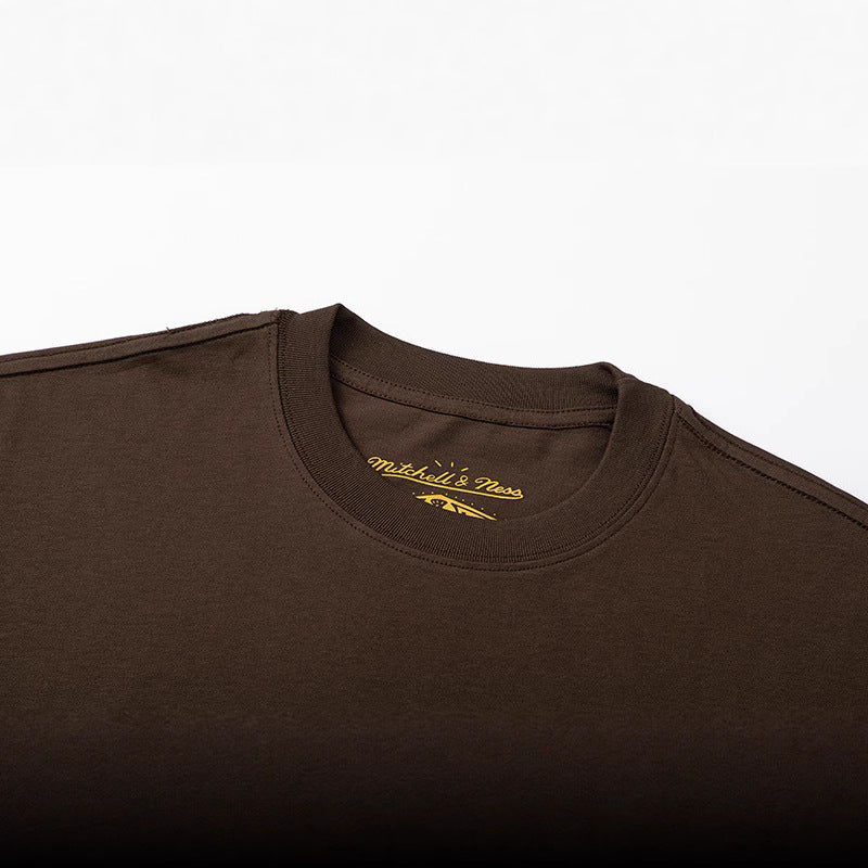 Travis Scott T-Shirt TRAVIS SCOTT Short Sleeve Summer KAWS Hip Hop T-Shirt