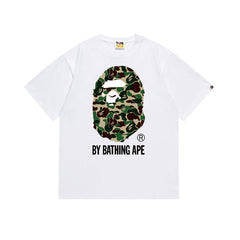 Bathing Ape T Shirt