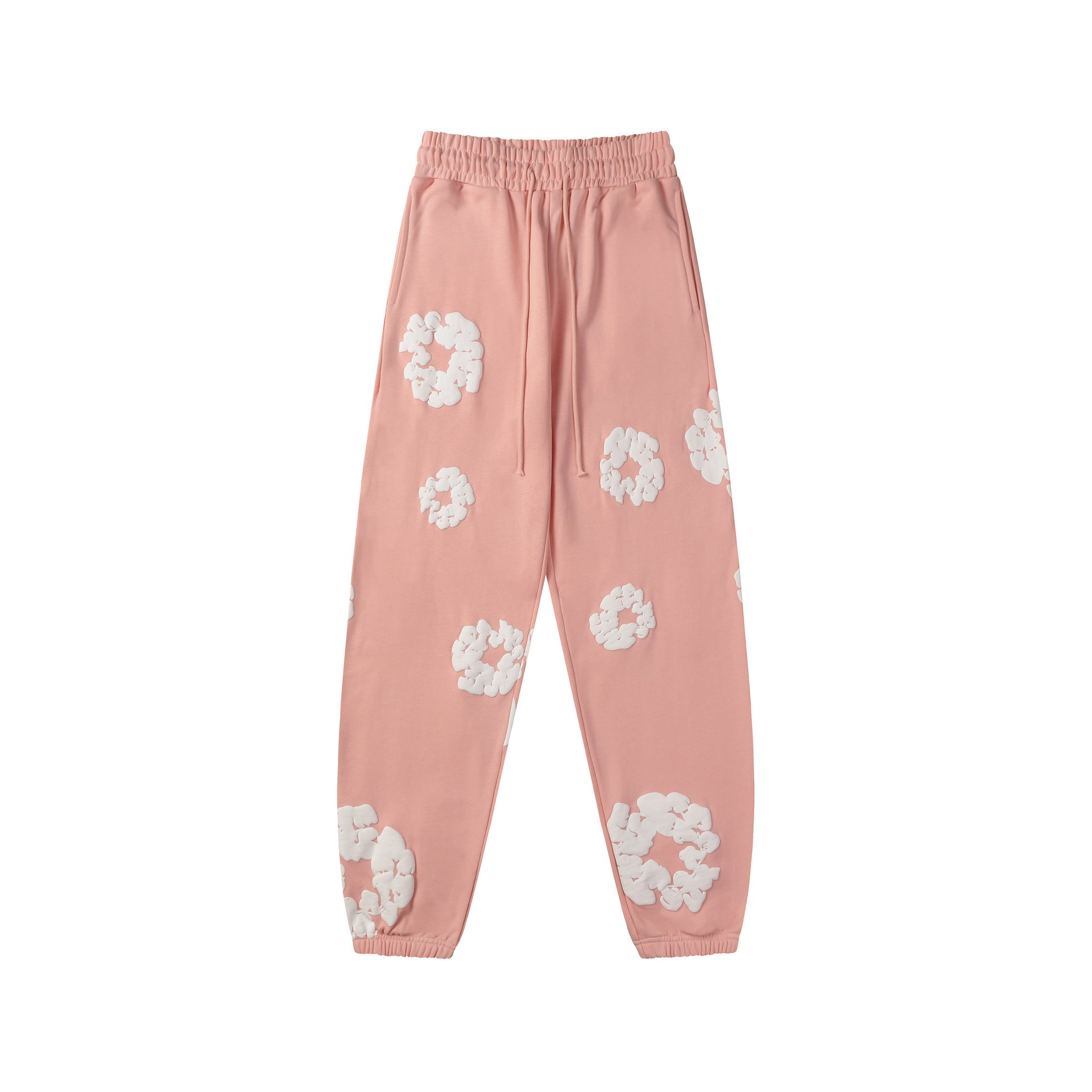 DENIM TEARS Kapok Printed Foam Hoodie & Sweatpants (requires separate order)