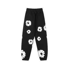 DENIM TEARS Kapok Printed Foam Hoodie & Sweatpants (requires separate order)