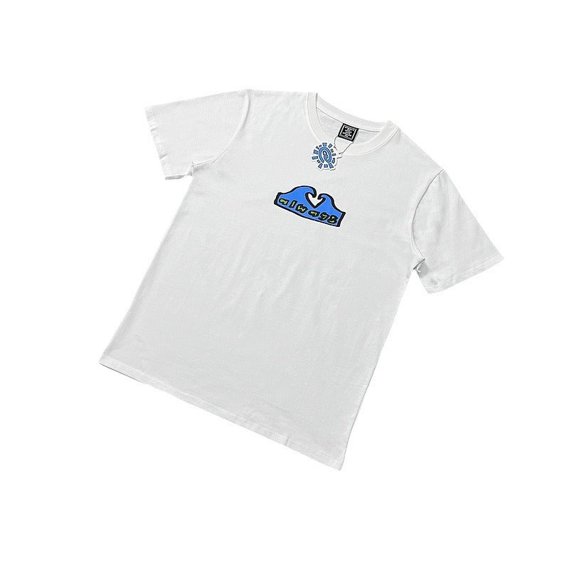 ADWYSD Always Do What You Should Do T Shirts Short Sleeve T Shirts Casual