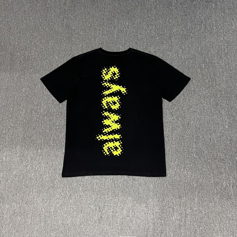 ADWYSD Always Do What You Should Do T Shirts Short Sleeve T-Shirts Half Sleeves